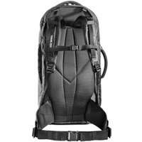 Туристический рюкзак Tatonka Great Escape 60+10 1140.040 (черный)