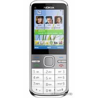 Телефон Nokia C5-00.2