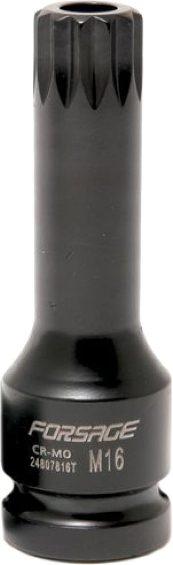 

Головка слесарная FORSAGE F-24807816T