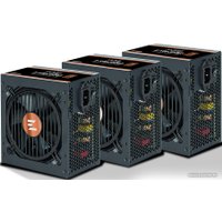 Блок питания Zalman GigaMax III 850W ZM850-GV3