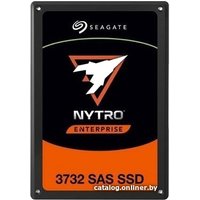 SSD Seagate Nytro 3732 800GB XS800ME70084