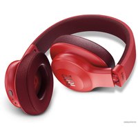 Наушники JBL E55BT [JBLE55BTRED]