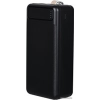 Внешний аккумулятор TFN PowerAid PD 30 30000mAh (черный)