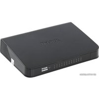 Неуправляемый коммутатор D-Link DES-1024A/E1B
