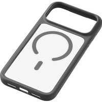 Чехол для телефона uBear Shade Case для iPhone 17 Pro Max (серый)
