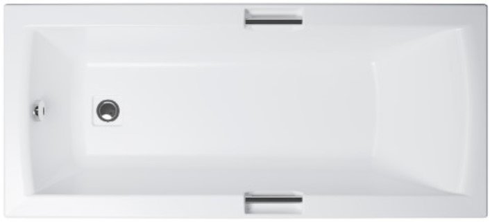 

Ванна Triton Алекса 170x75 (с ножками)