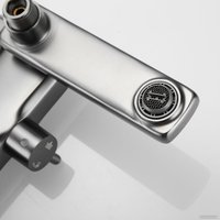 Душевая система  Shevanik S8536T