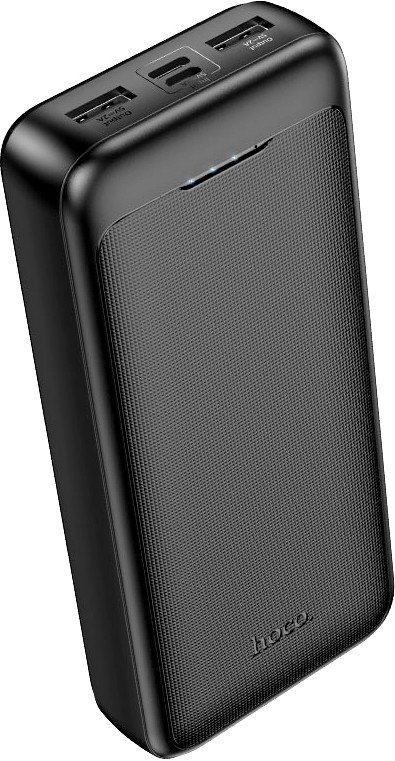 

Внешний аккумулятор Hoco J111A 20000mAh (черный)