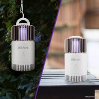 Уничтожитель насекомых Kitfort KT-4020-2 в Лиде