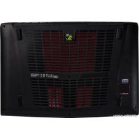 Игровой ноутбук MSI GT72 2QE-287XPL Dominator Pro
