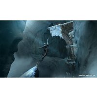 Компьютерная игра PC Rise of the Tomb Raider