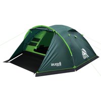 Треккинговая палатка RSP Outdoors River 4