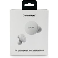 Наушники Denon PerL (белый)