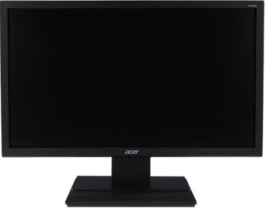 

Монитор Acer V206HQLAb