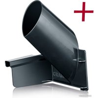 Ломтерезка Graef SKS 100 (черный)