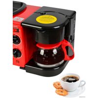 Мини-печь GFgril GFBB-7 Breakfast Bar