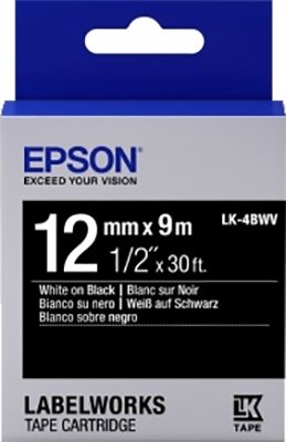 

Картридж-лента для термопринтера Epson C53S654009 (9 м, 12 мм)