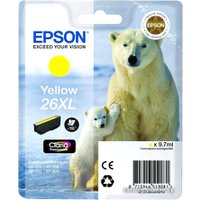 Картридж Epson C13T26344010