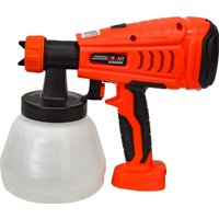 Краскораспылитель Brait BSG-650N