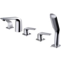 Смеситель Rose R1312