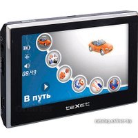 Навигатор TeXet TN-505