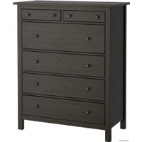 Комод Ikea Хемнэс 003.684.37