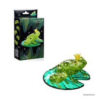 3Д-пазл Crystal Puzzle Лягушки 90168