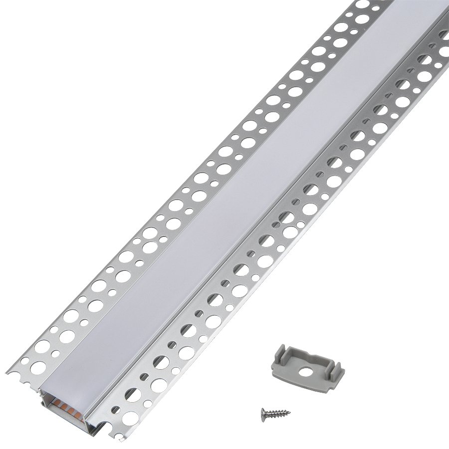 

Алюминиевая пластина General Lighting GAL-GLS-2000-14-61