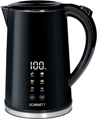 Электрический чайник Scarlett SC-EK21S66