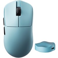 Игровая мышь Scyrox V6 Kailh Optical (голубой) в Гродно