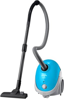 

Пылесос Samsung VCC5252V33/XEV