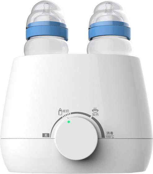 

Подогреватель+стерилизатор Nativo TBD0390231