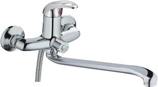 

Смеситель FRAP H15 F2215-40S-2