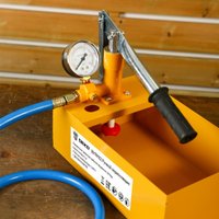 Опрессовщик Deko RHTP02 083-3202