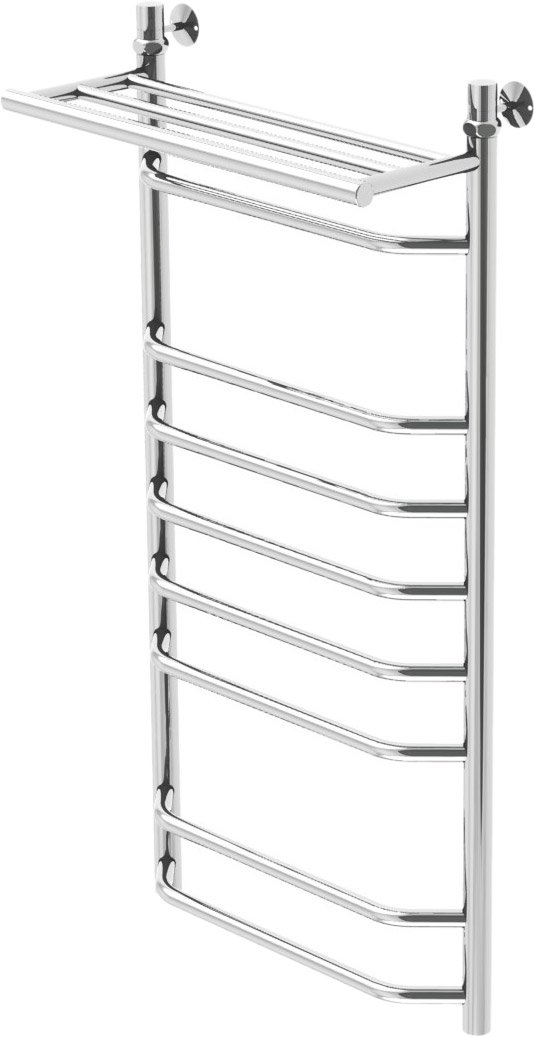 

Полотенцесушитель Gloss & Reiter Terrа lux. Л. 50х100.Т8.П2.G1