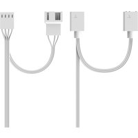 Корпус Ocypus Gamma C54 WH ARGB