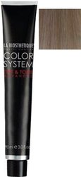 Color System Tint & Tone 10/2 супер светлый блондин бежевый