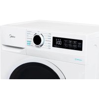 Стиральная машина Midea MF01712US40/W