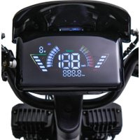 Электровелосипед Jetson Monster Pro LED в Бресте