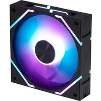 Вентилятор для корпуса MSI MPG EZ120 ARGB (черный)