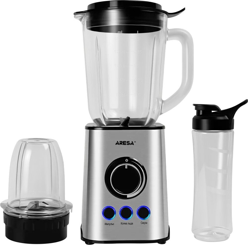 

Стационарный блендер Aresa AR-1131