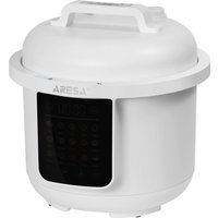 Мультиварка Aresa AR-2013 (белый)