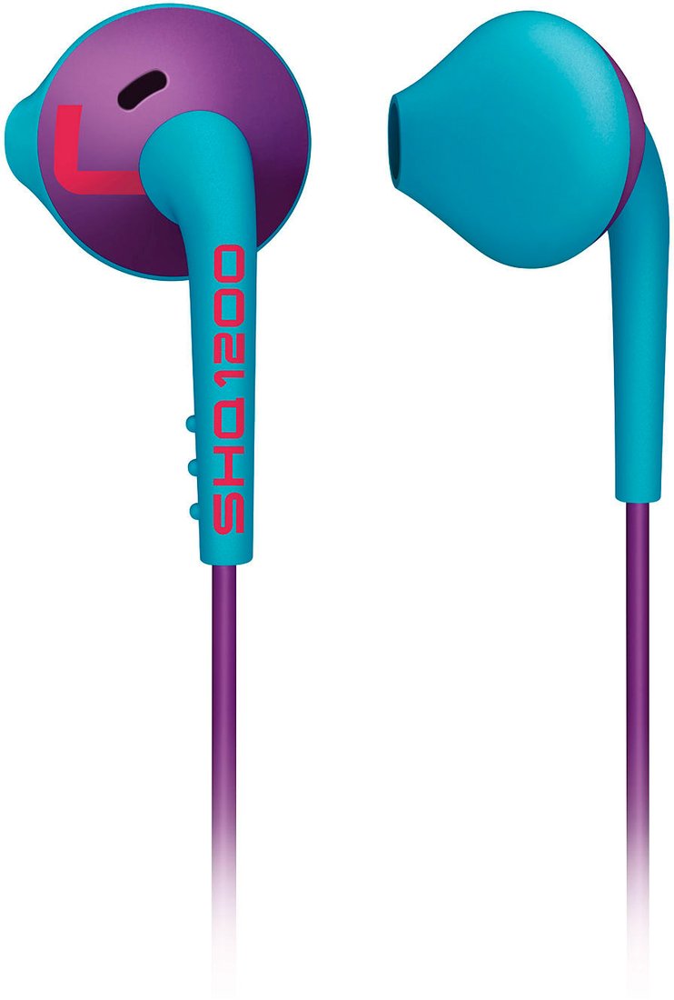 

Наушники Philips SHQ1200