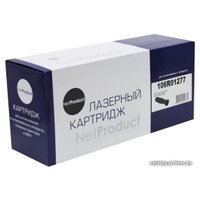 Картридж NetProduct N-106R01277