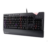 Клавиатура ASUS ROG Strix Flare (Cherry MX Brown)