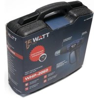 Промышленный фен WATT WHP-2060 7.020.006.00