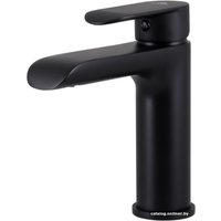 Смеситель Rubineta Ultra-18 N BK U80008N(BK)