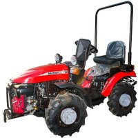 Мини-трактор Беларус 152 (дв. WEIMA WM190FE/P 16.0 л.с. с установкой грузов 05-4235011-А ) в Гродно