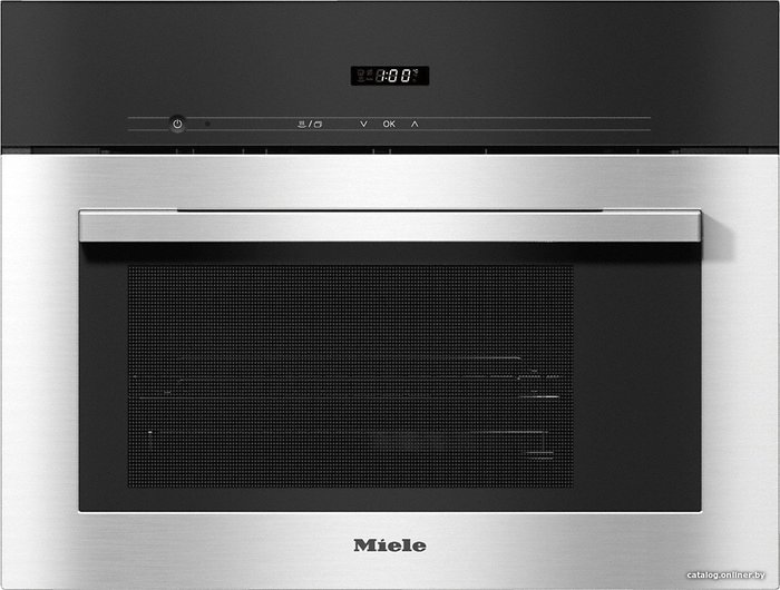 Miele DG 2740