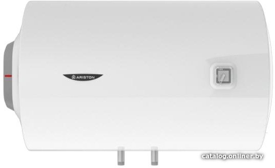 Накопительный электрический водонагреватель Ariston PRO1 R ABS 80 H